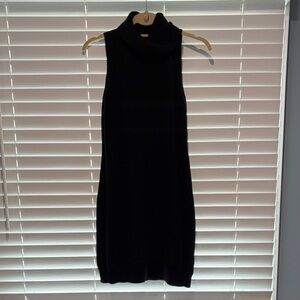 Saks Fifth Avenue Black  Dress